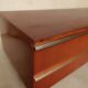 Scandinavian design sideboard