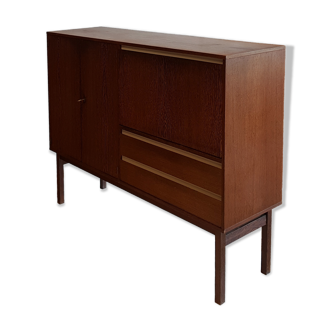 Modulus cabinet produced by Fristho, 1960s
