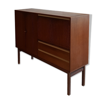 Cabinet Modulus produit par Fristho années 1960