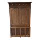 Antique coat rack and umbrella, renovated