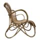 Vintage Rattan Sofa 1960s Belse 8 Design Rohe