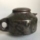 Teapot from the terminal of monique marcherel era joulia, deblander, vintage 70