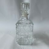 Selency whisky decanter x Monoprix Croisé Laroche