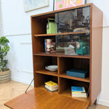 Buffet vintage scandinave design