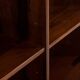 Kai Kristiansen rosewood wall unit for FM Mobler, Denmark, 1960s
