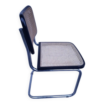 Chair design by Marcel Breuer