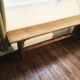 Banc de ferme 150cm