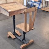 English Supervisory Office