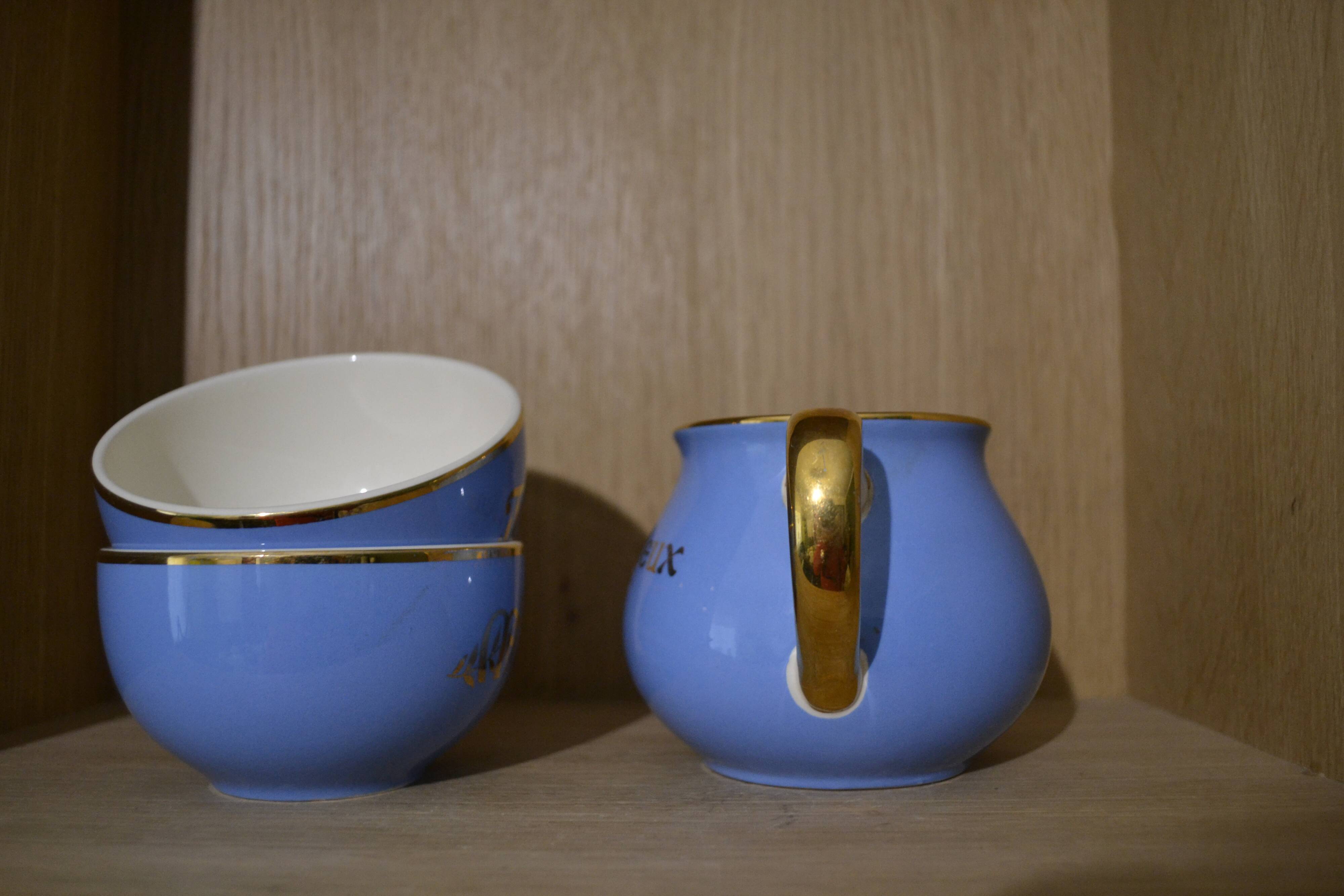 Together you and me Villeroy and Boch