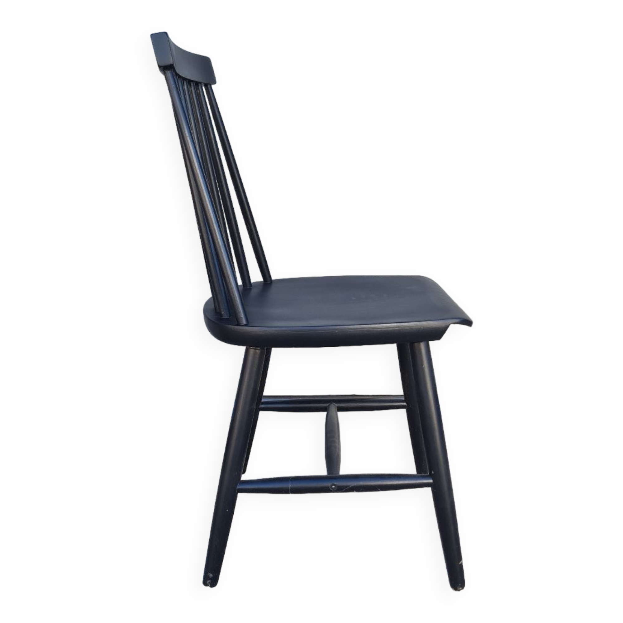 Pair of Scandinavian chairs