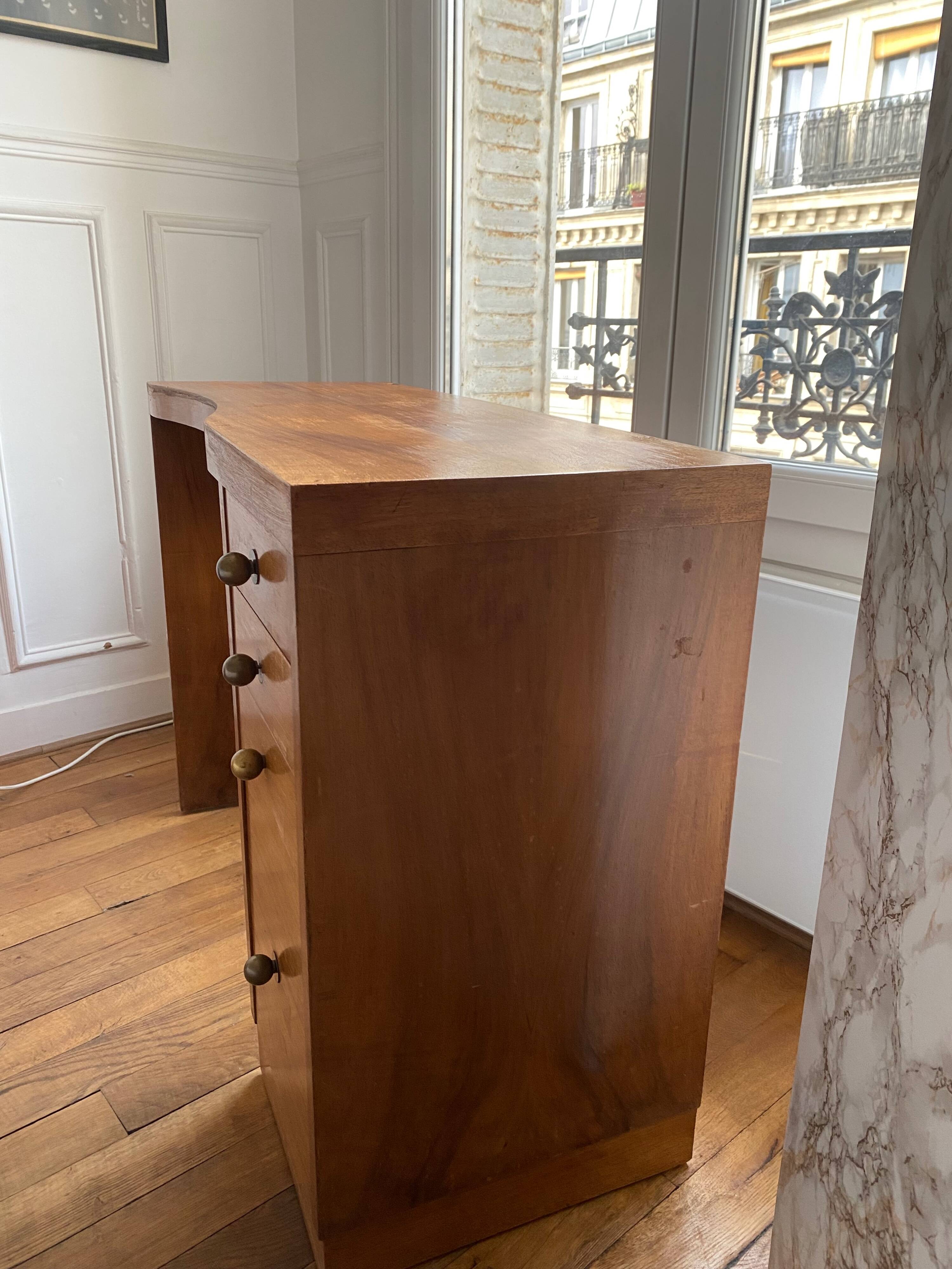 bureau art déco