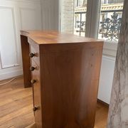 bureau art déco