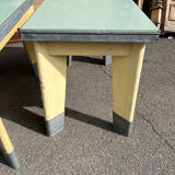 Bistro tables