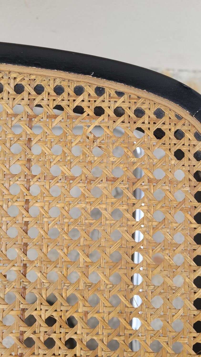 Armchair by Marcel Breuer model b64 italy