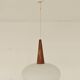 Suspension NG74 by Louis Kalff for Philips 1960