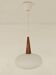 Suspension NG74 by Louis Kalff for Philips 1960