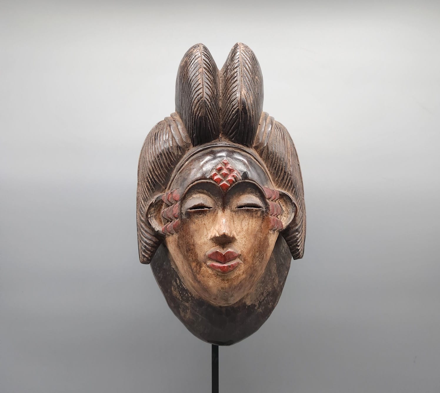 Punu mask