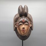Punu mask