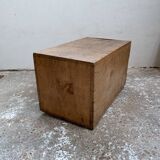Meuble d’atelier 3 tiroirs en bois