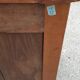 Commode Louis XVl