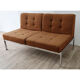 Sofa "Samurai" by Joseph André Motte Airborne edition, 1960