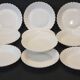 10 Haviland Torso Plates Diameter 19.5 Cm