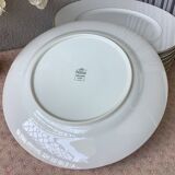 Nitto Hawthorne Japan plates - prestige tableware