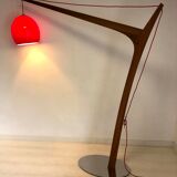 Rochebobois lamppost