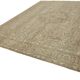 Handmade Turkish Wool Carpet 1980s 293 cm x 386 cm Beige