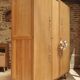 Art Deco Parisian wardrobe