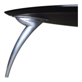 Table basse "Tucano" par Marc Berthier circa 1990