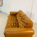 De sede sofa model Ds- p by Robert Haussmann