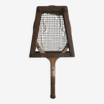 Tennis racket