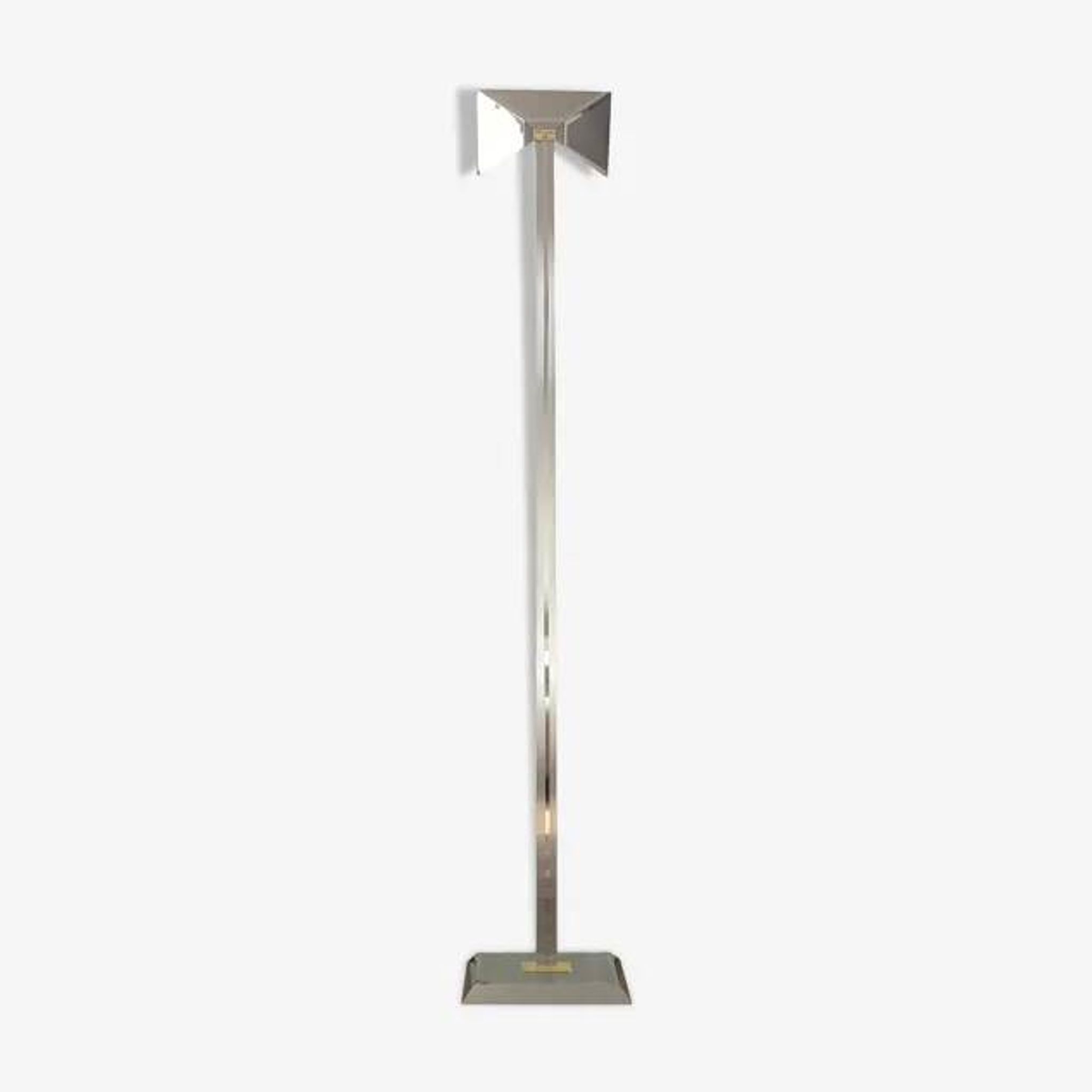 Floor lamp Tagliabue & Portonaro, for Relco Milano, Italy, 1980