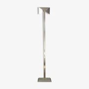 Floor lamp Tagliabue & Portonaro, for Relco Milano, Italy, 1980