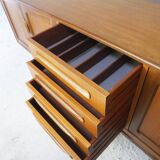 G plan fresco sideboard by v b wilkins 1960