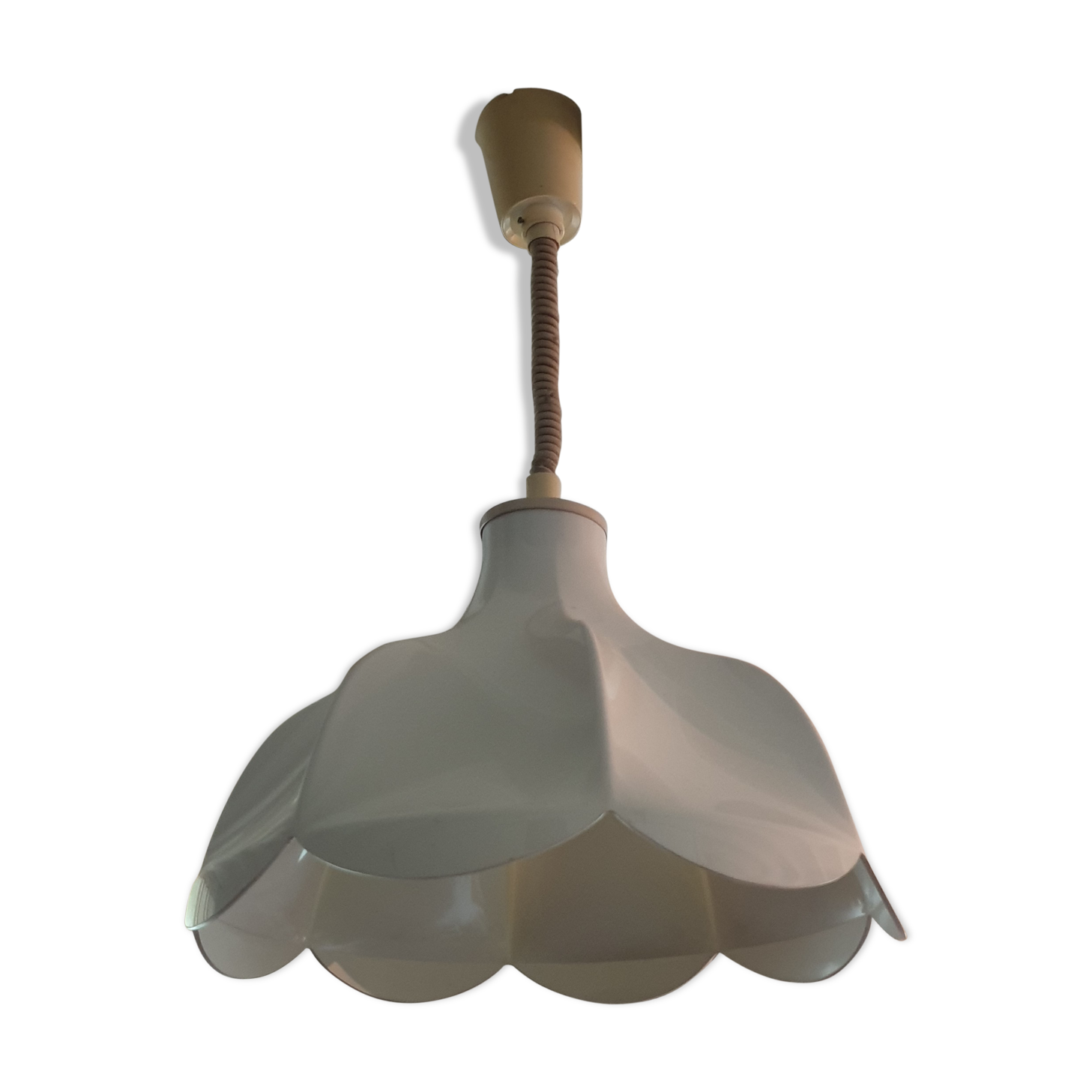 Hanging lamp Dijkstra lampen