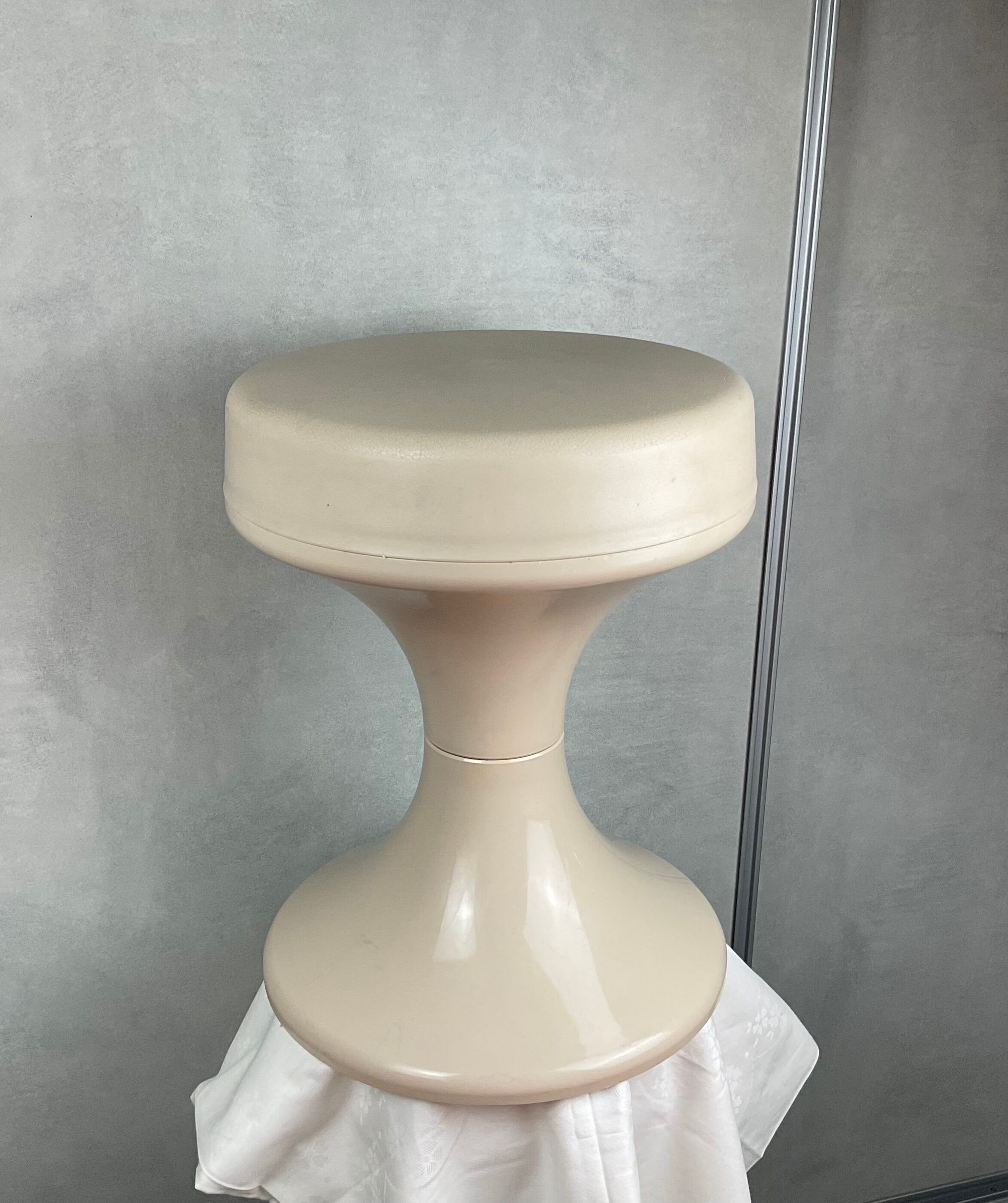 Vintage stool 70s