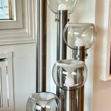 Floor lamp / suspension 1970
