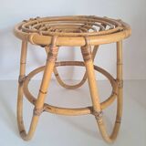 Bamboo stools