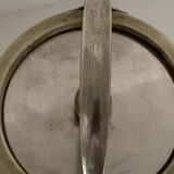 Kirby Beard & Co English biscuit and cake tin or jar, 20th century