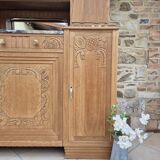 Art Deco Parisian Buffet