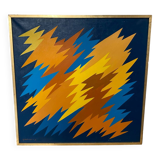Lightning board