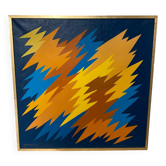 Lightning board