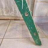 Antique painting workshop stepladder
