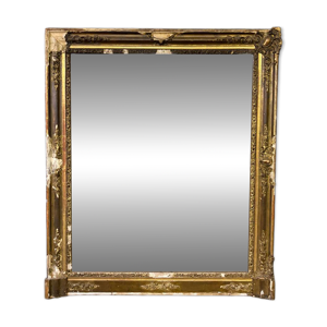 Miroir ancien