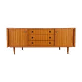 Vintage teak sideboard 1960s