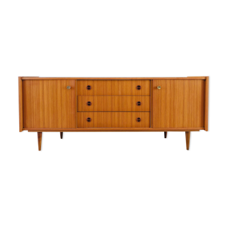 Vintage teak sideboard 1960s