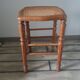 Low stool