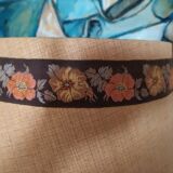 70's vintage lampshade